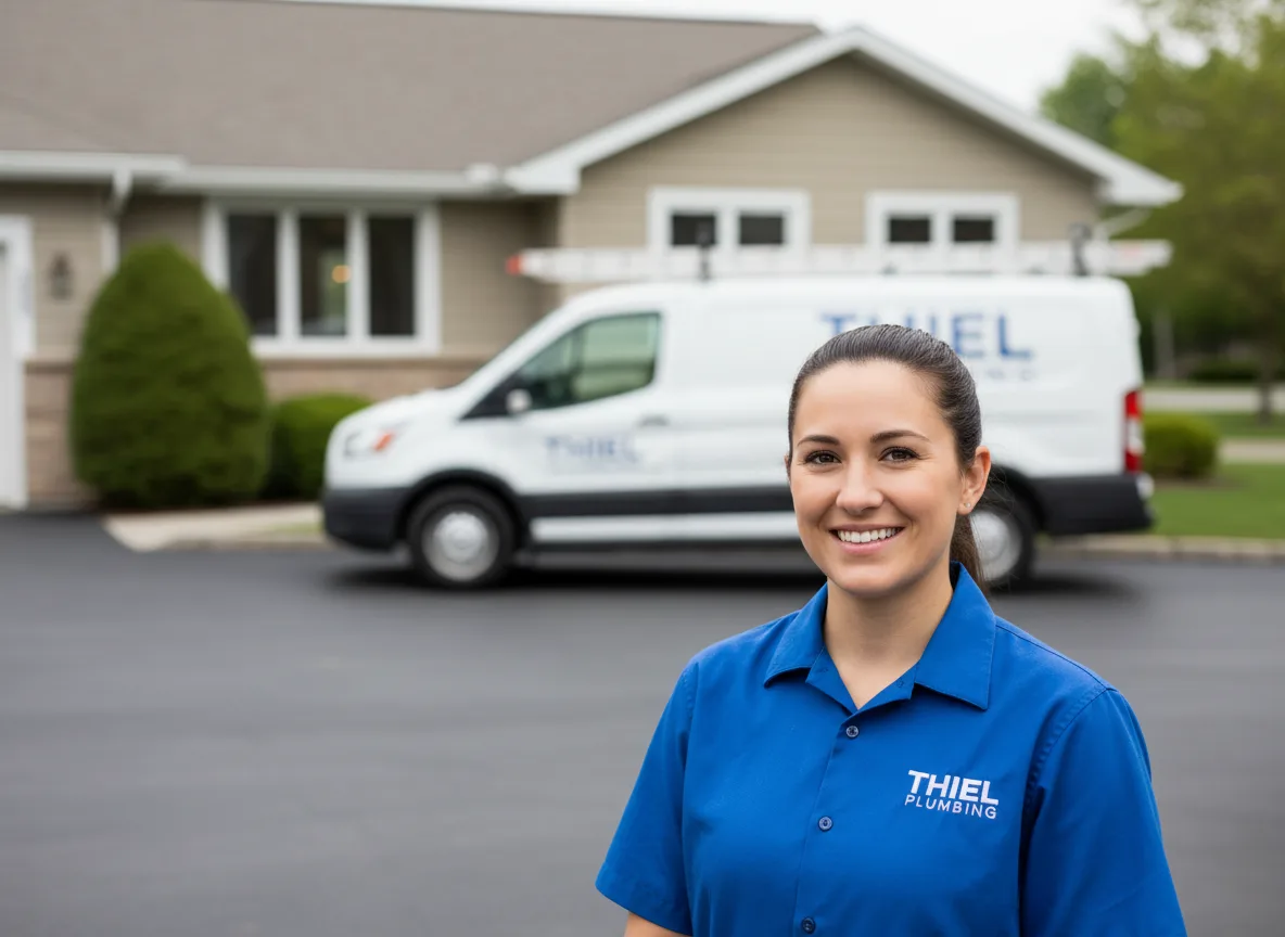 Plumber Glasgow, MO FAQs